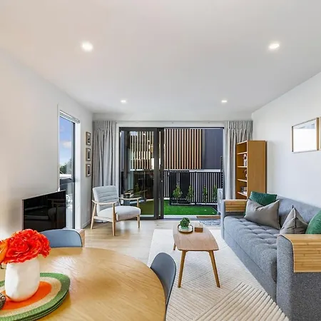 Appartement Modern 2Br Townhouse In Mission Bay
